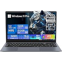 未使用に近い ノートpc N97軽量 15.6インチ16GB 512GB 61pgI4aGGIL._UF350,350_QL50_.jpg